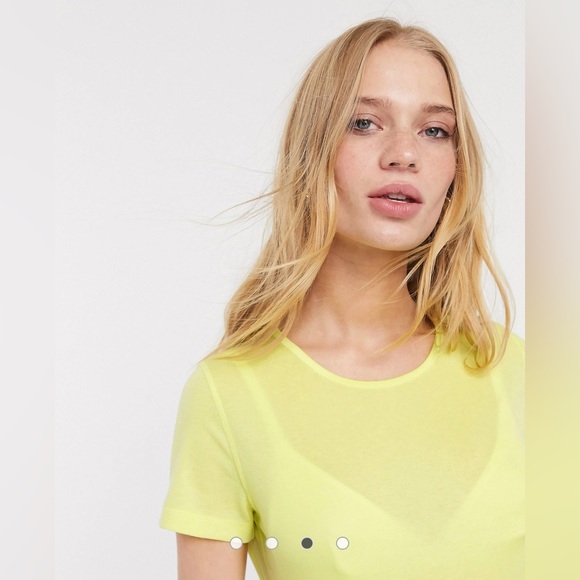 Theresa short-sleeve tee - Picture 3 of 8